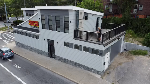 Images Macintosh Electric Corp.