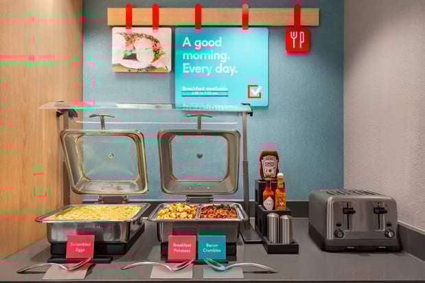Images avid hotel North Platte by IHG