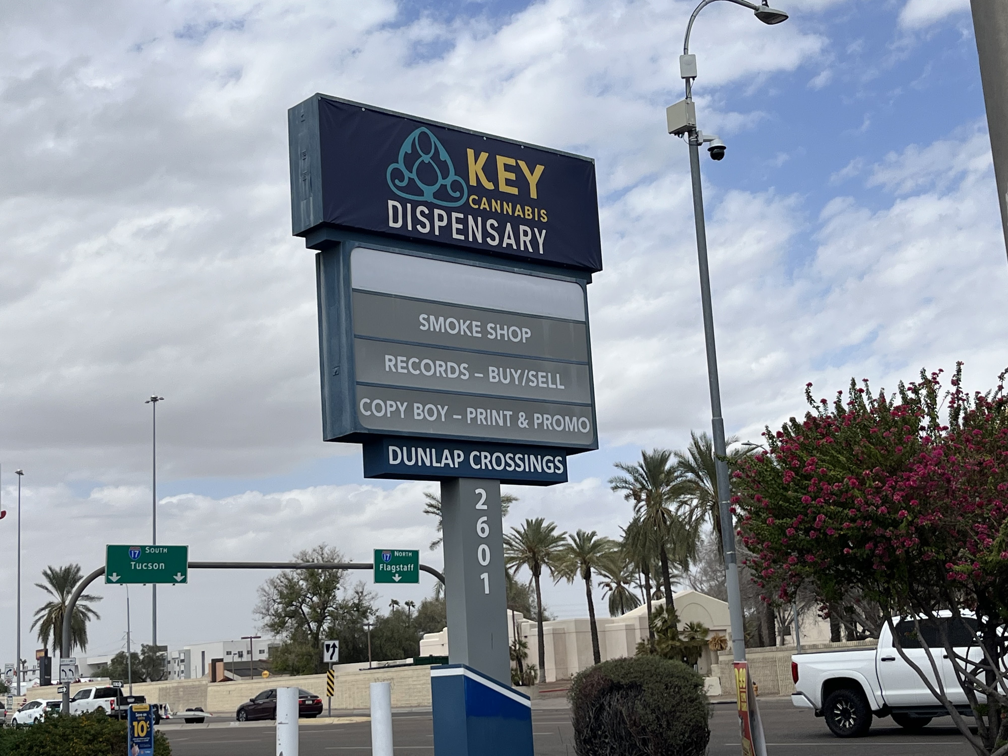 Key Cannabis Dispensary Phoenix