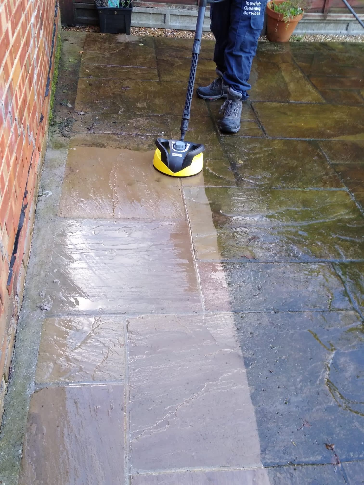 Images Ipswich Cleaning Services