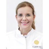 Dr. med. Jennifer Quist in Mainz - Logo