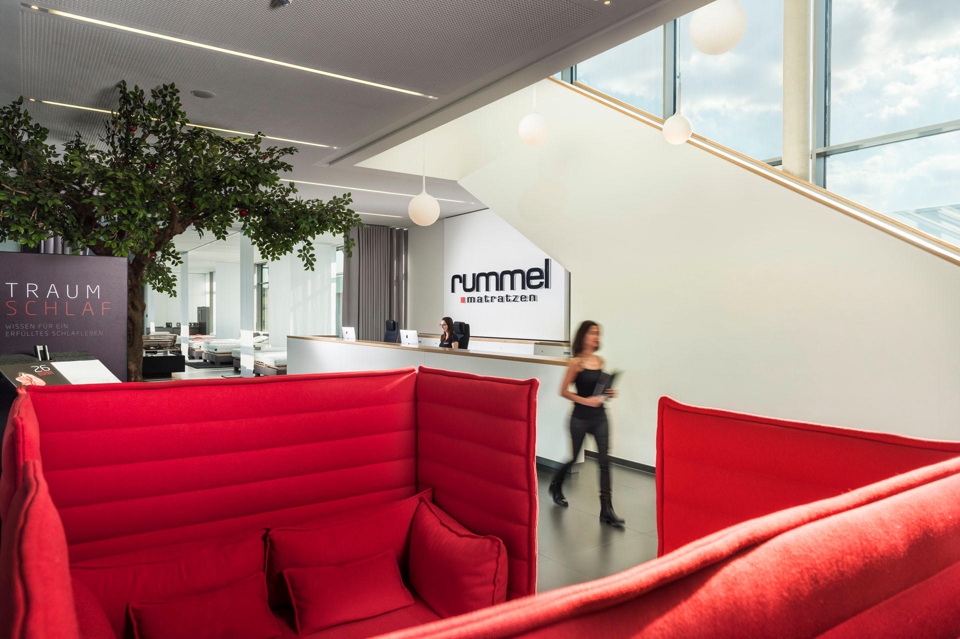 Bilder Rummel Matratzen GmbH & Co. KG