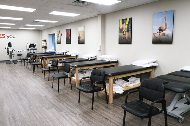 Images MOTION Sports Medicine - Nyack