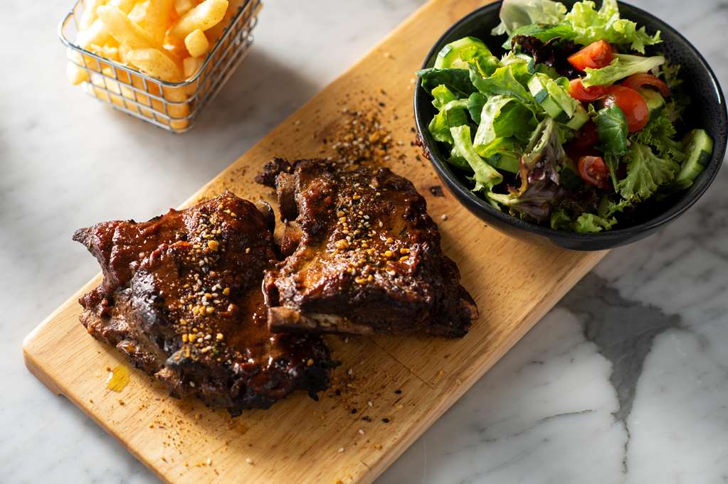 Images Best Western Sanctuary Inn