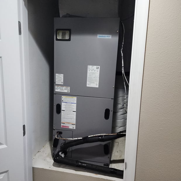 Images Franks Air Conditioning & Heating