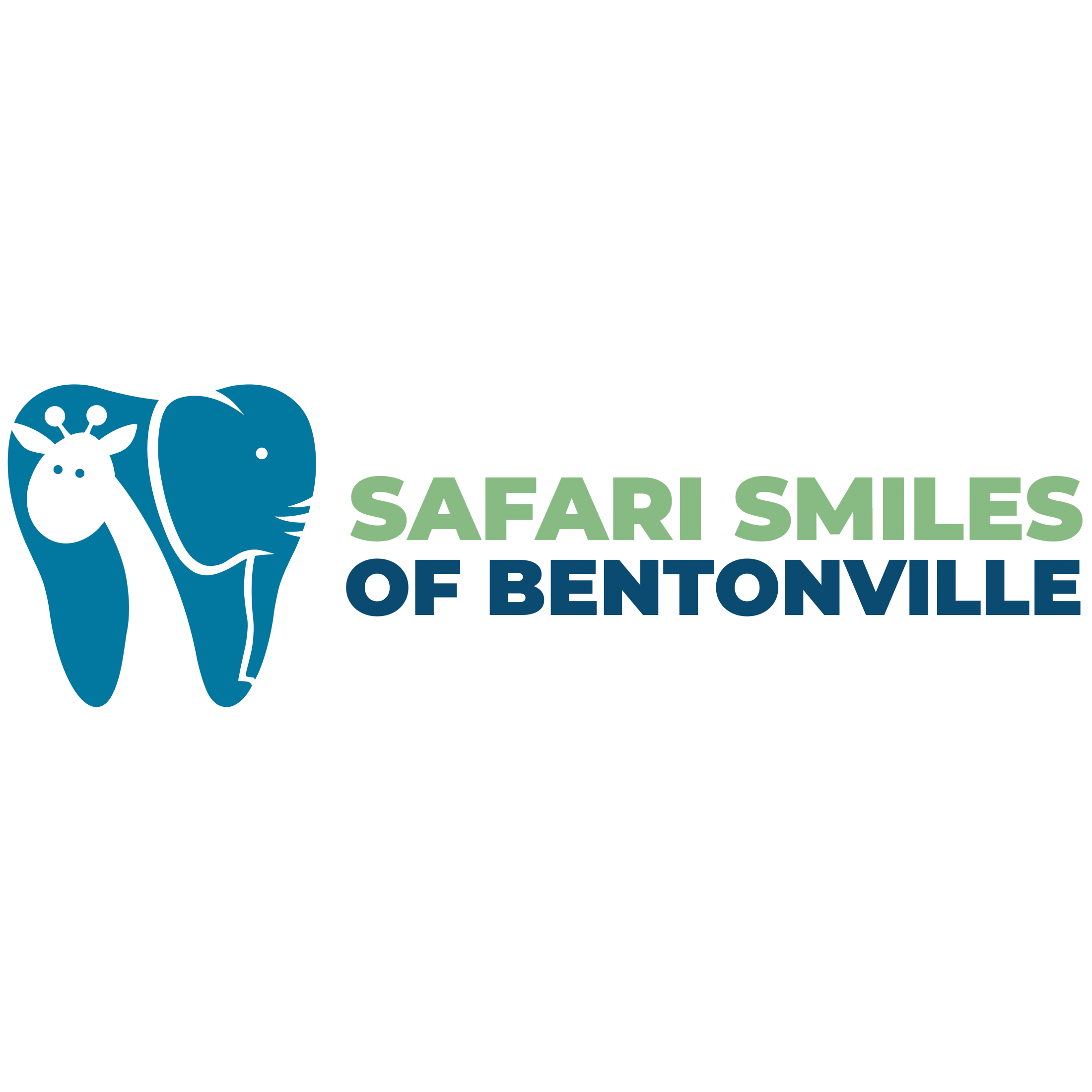 Safari Smiles of Bentonville - Bentonville, AR 72712 - (479)464-7500 | ShowMeLocal.com