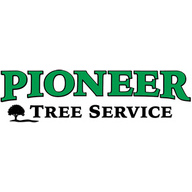 Pioneer Tree Service Logo