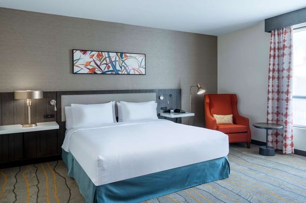 Images Hilton Garden Inn Pomona