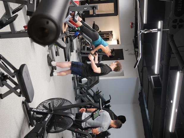 Images Thesis Personal Training Tysons