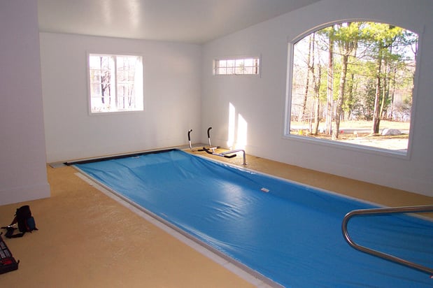 Images Poolside, Inc.
