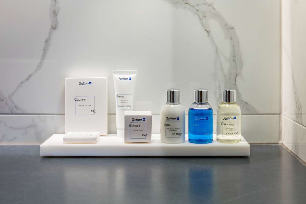 Images Radisson Blu Scandinavia Hotel, Copenhagen