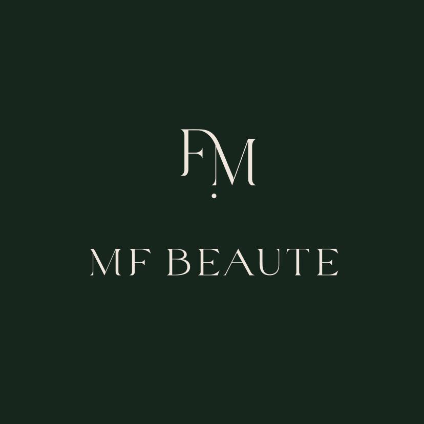 Logo MF Beauté