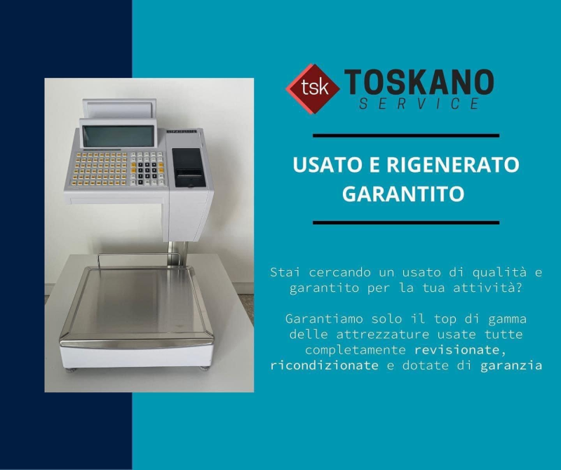 Images Toskano Service
