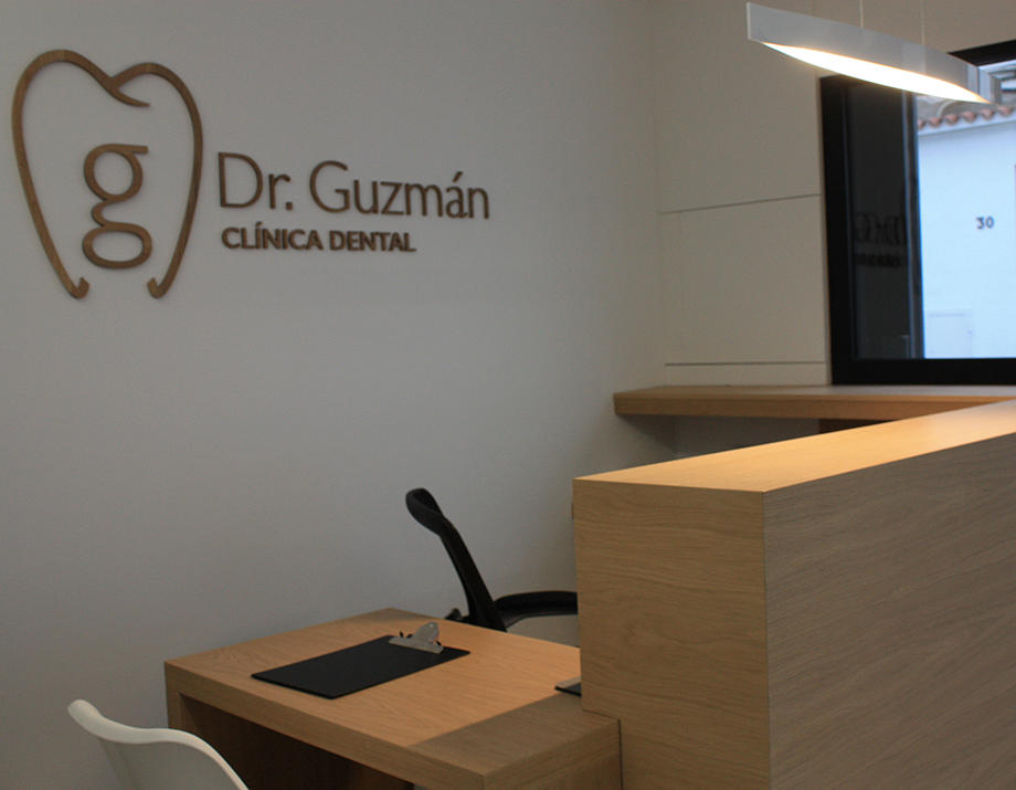 Dr. Guzmán Clinica Dental Sant Pol de Mar