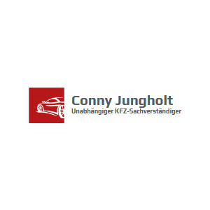 Conny Jungholt Unabhängiger KFZ-Sachverständiger in Hannover - Logo