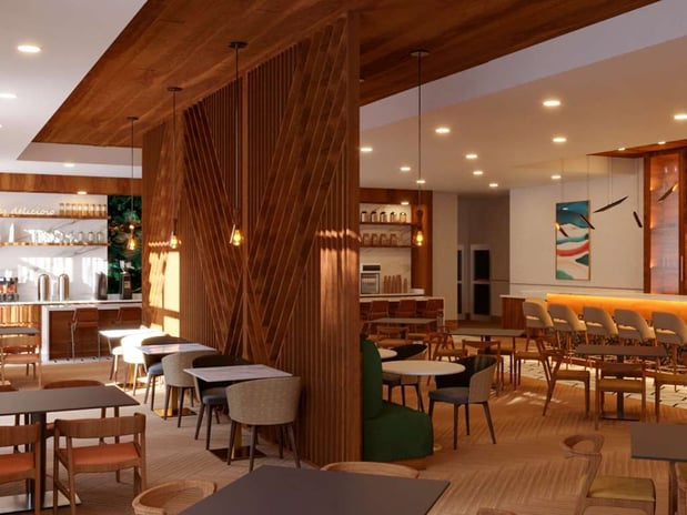 Images DoubleTree by Hilton Houston Westchase