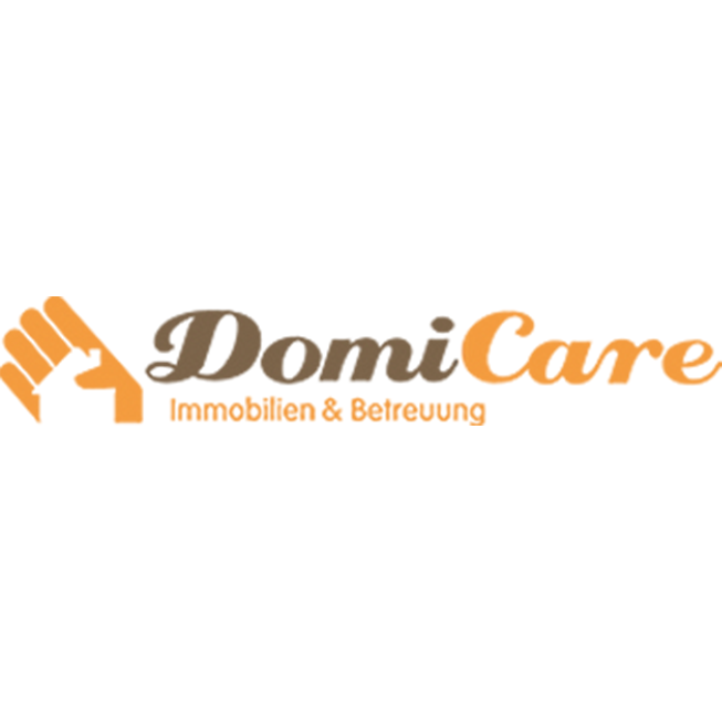 Logo DomiCare Immobilien & Betreuung GmbH