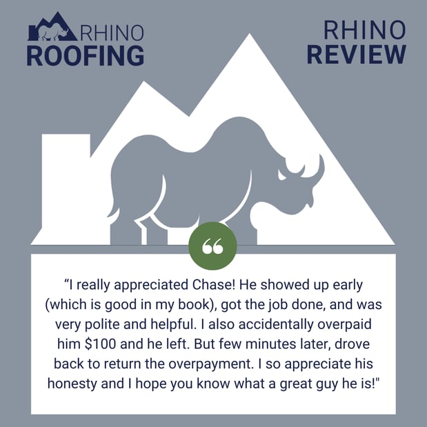 Images Rhino Roofing of Montana