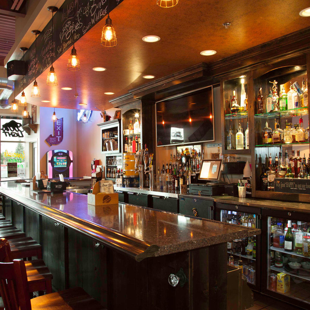 Hudy's Cafe & The Li'l Bar Photo