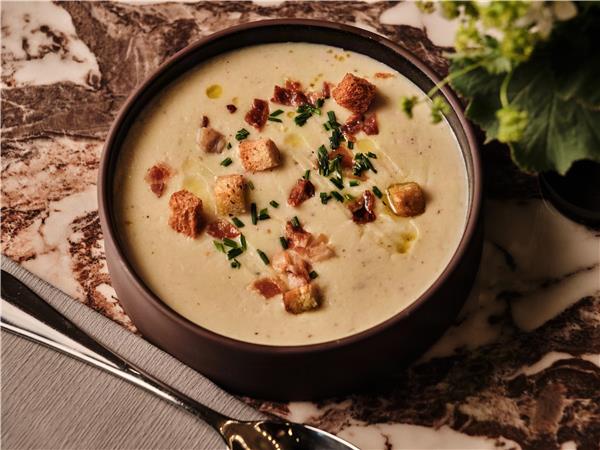 STOKE Bar & Restaurant