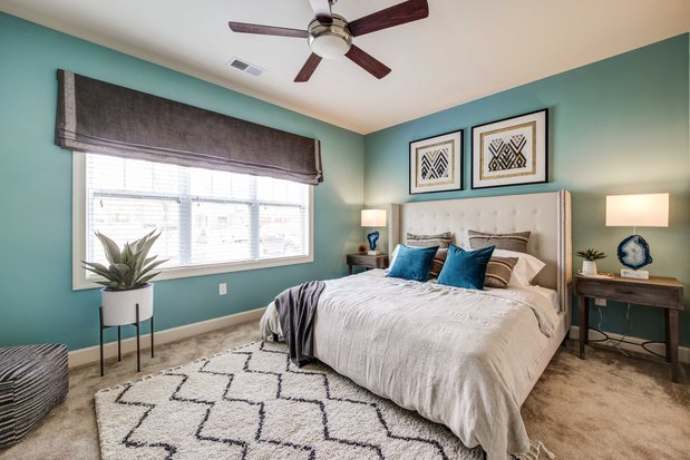 Images Residences at Century Park