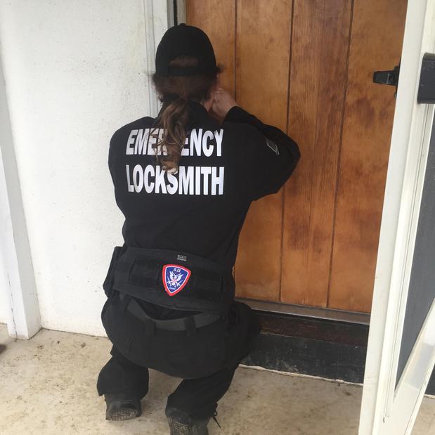 Images 24/7 Emergency Locksmith