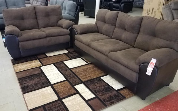 Images Eden Mattress & Furniture