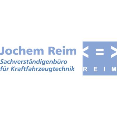 Jochem Reim KFZ Sachverständigenbüro in Nürnberg