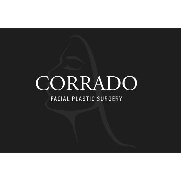 Dr. Anthony Corrado Logo