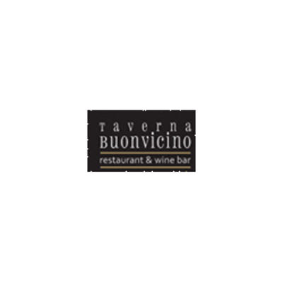 Ristorante Taverna Buonvicino Logo