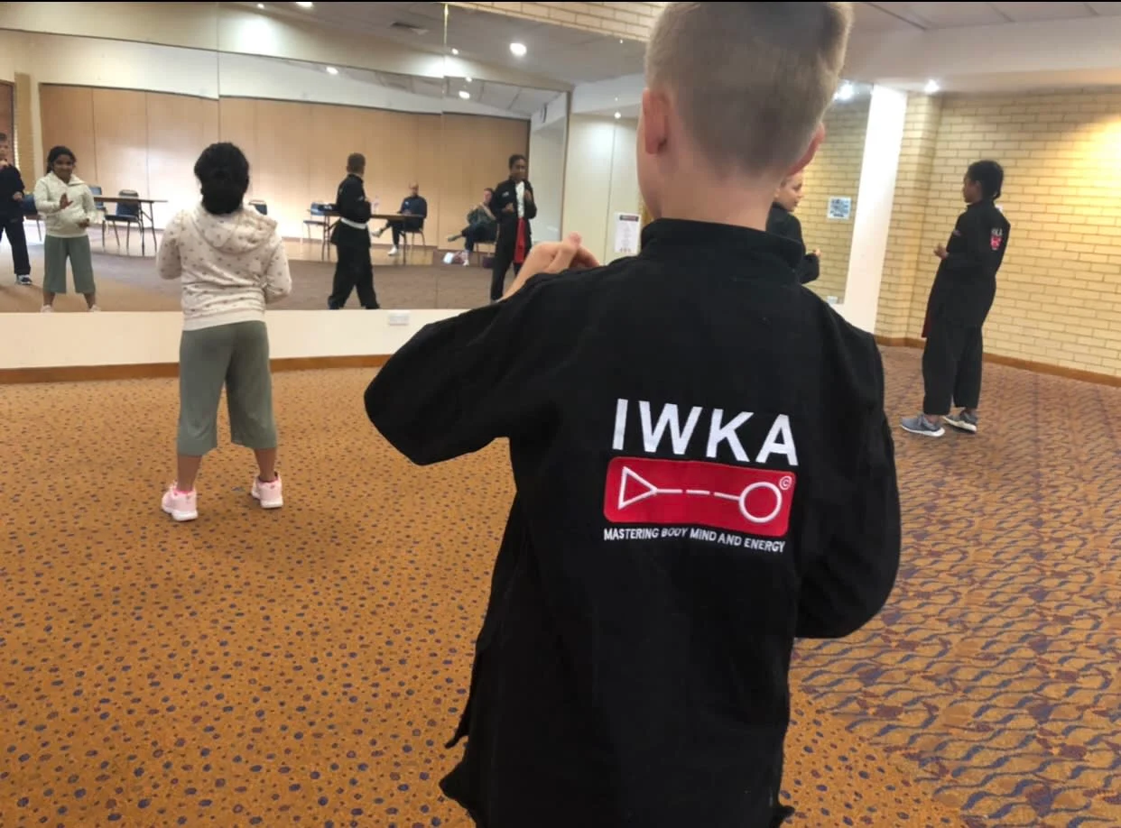 Images Luton & Milton Keynes Martial Arts