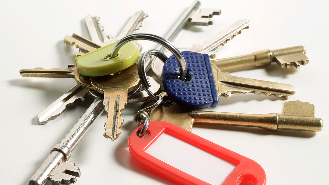 Images Hæle- & Nøglebaren