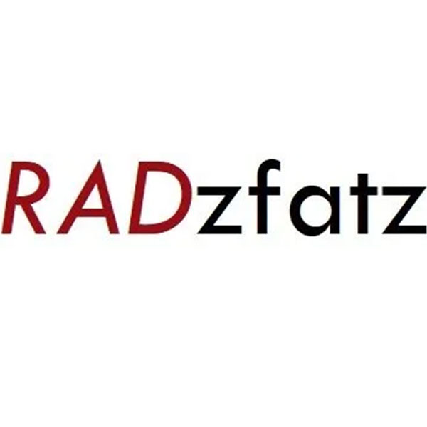 RADzfatz in Oerlinghausen - Logo