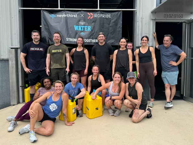 Images Iron Tribe Fitness - Gym, Personal Training