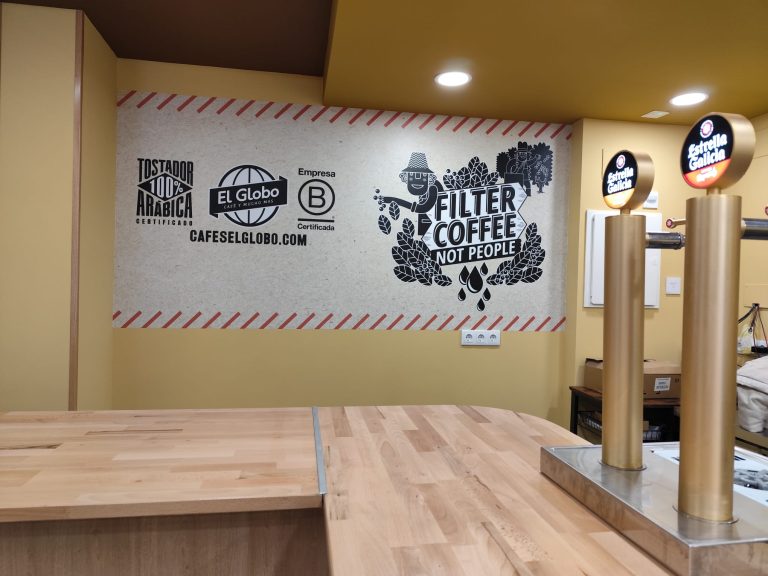 Images Heladería Cafetería San Juan