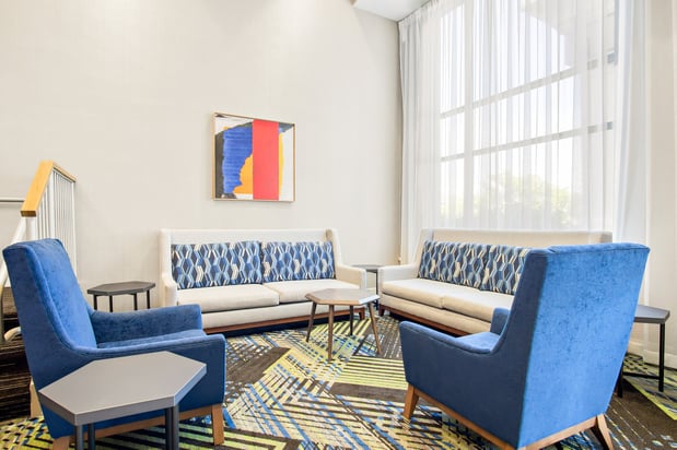 Images Holiday Inn Express & Suites Ocean City - Northside by IHG