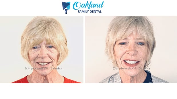 Images Amanda M Sheehan DDS