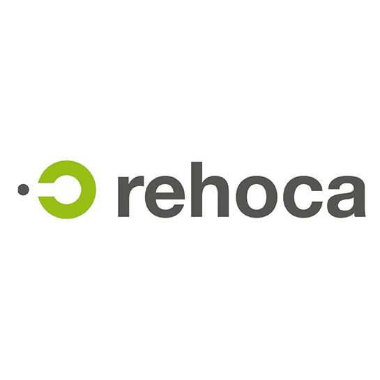 Rehoca Logo