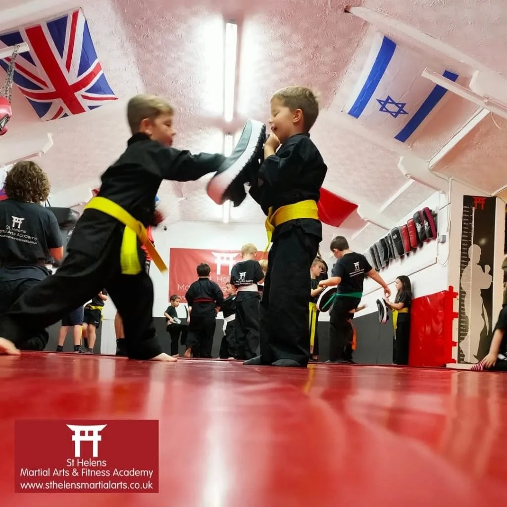 Images The Martial Arts Academy