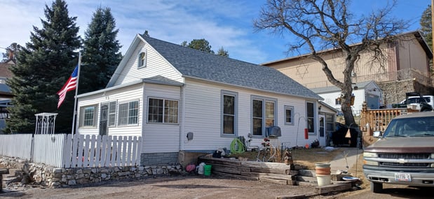 Images Roofing Plus Construction LLC