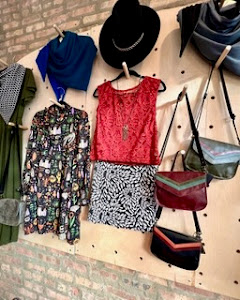 Images Squasht Boutique
