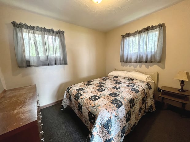 Images PINE BEACH COTTAGES LLC