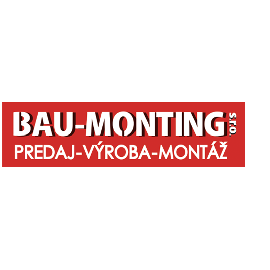 Bau-Monting s.r.o.