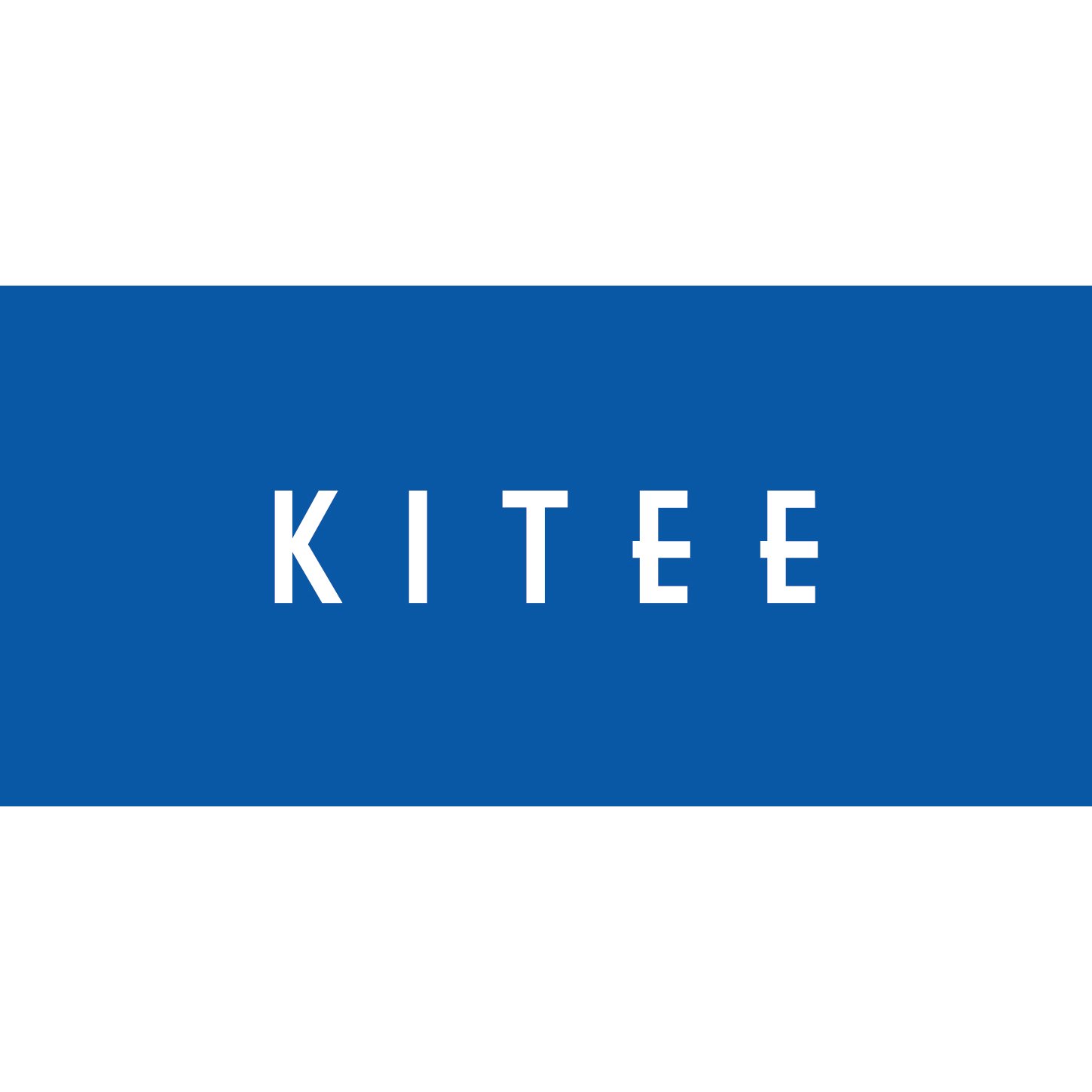 Kiteen kaupunki Logo