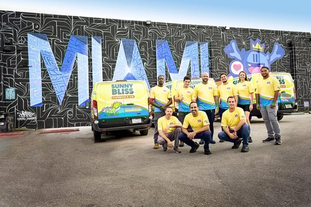 Images Sunny Bliss Plumbing & Air