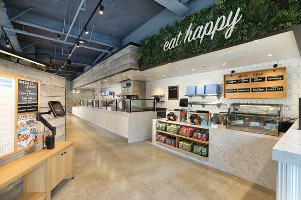 Images Mendocino Farms