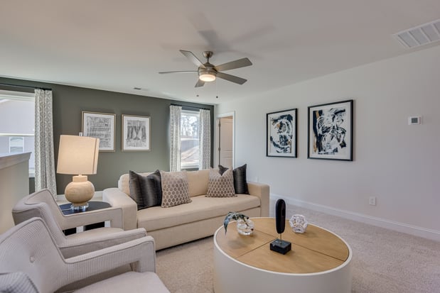 Images Longview by Stanley Martin Homes