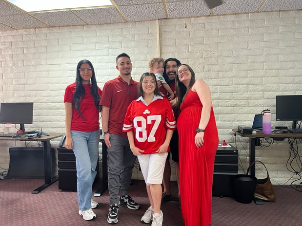 Images Mauricio Leon-Risemberg - State Farm Insurance Agent