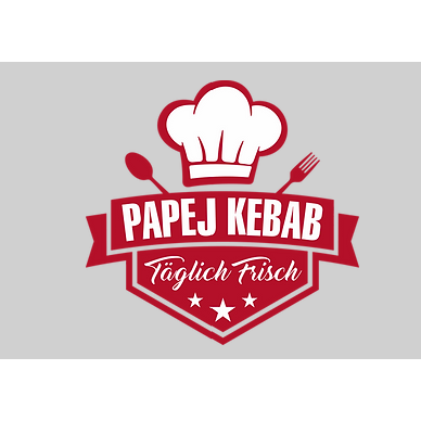 Papej Kebab & Pizza Logo