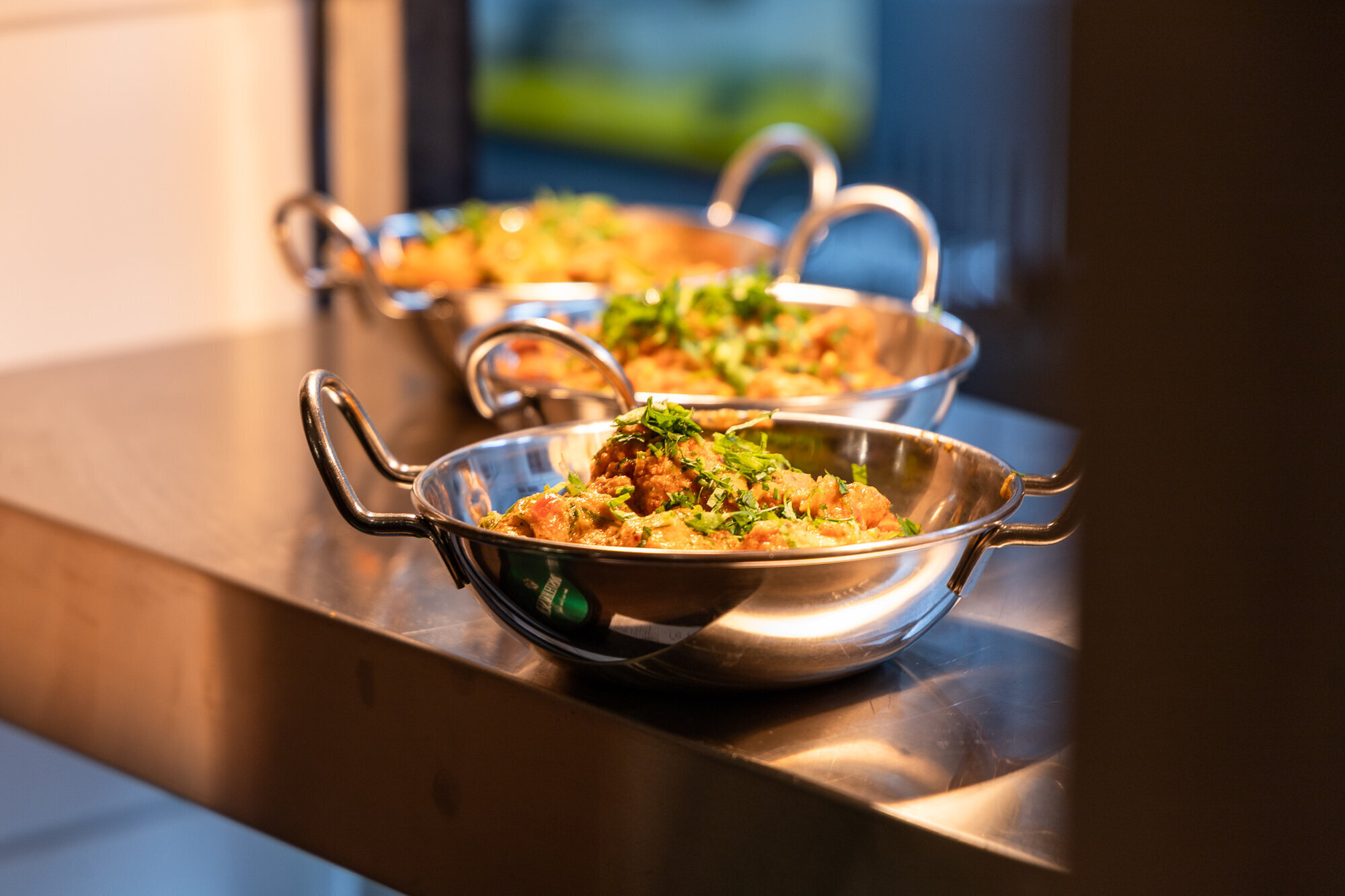 Bilder SIYA Indian Tandoori Restaurant